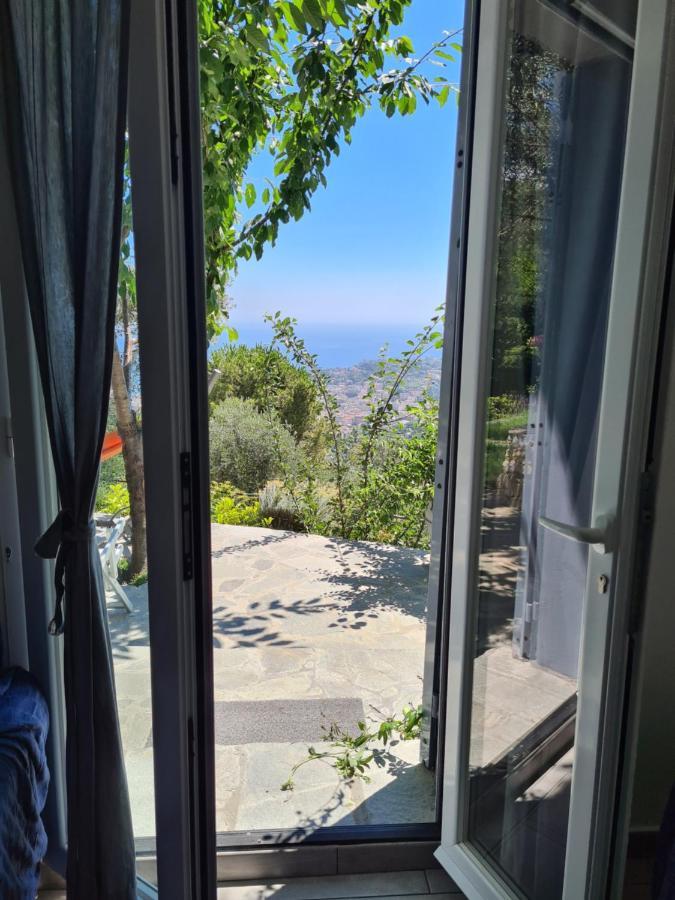 Vista Mare Portofino By Portofinovacanze Gravero Екстериор снимка