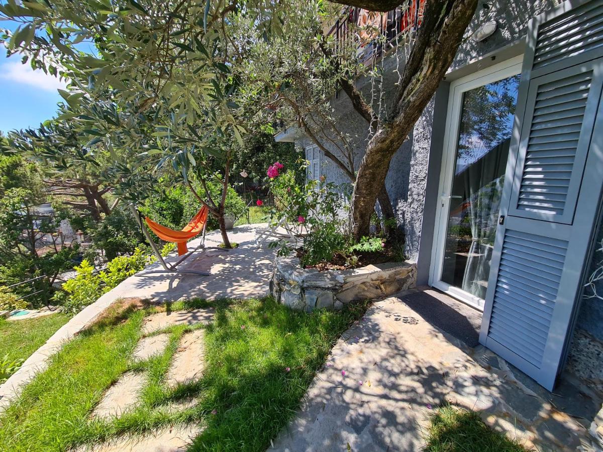 Vista Mare Portofino By Portofinovacanze Gravero Екстериор снимка